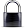padlock Your information is secure!
